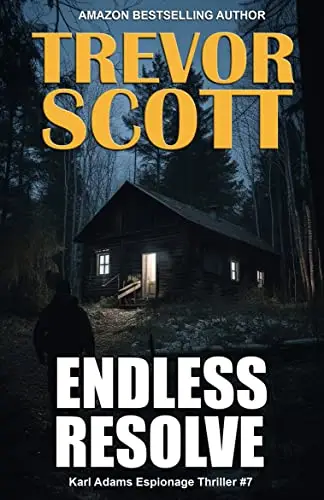 Бесконечная решимость