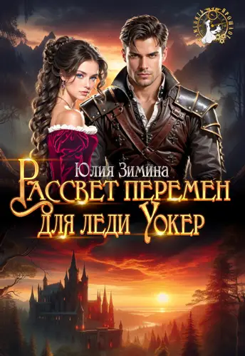 Рассвет перемен для леди Уокер