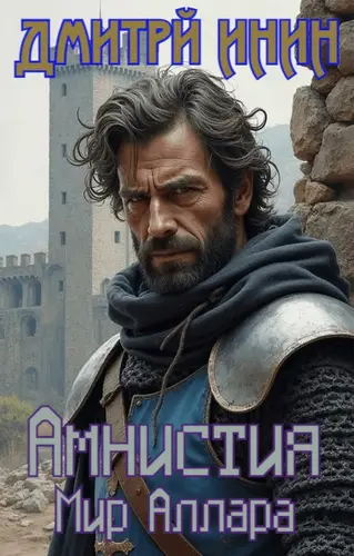 Мир Аллара. Амнистия