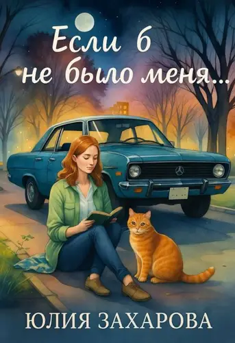 Если б не было меня...