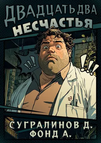 Двадцать два несчастья