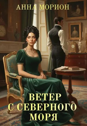 Ветер с Северного моря