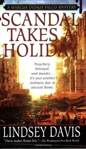 Скандал берет отпуск