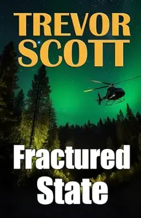 Книга Раздробленное государство