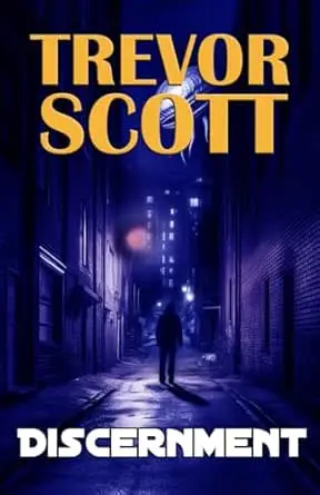 Книга Проницательность