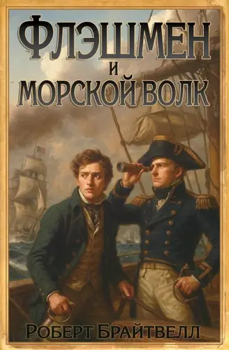 Флэшмен и Морской волк