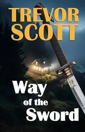 Книга Путь меча