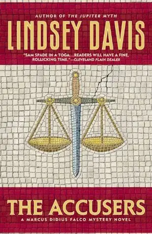 Книга Обвинители