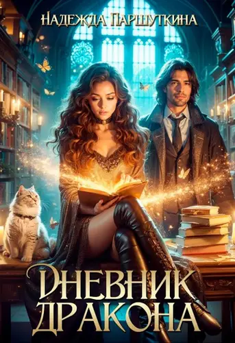 Дневник дракона