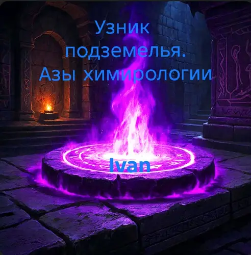 Узник подземелья. Азы химерологии
