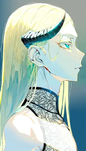 Настоящий Человек (Фрирен)