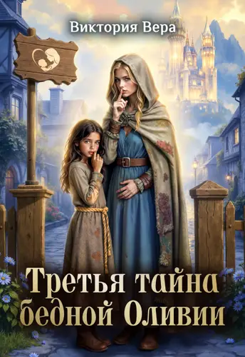 Третья тайна бедной Оливии