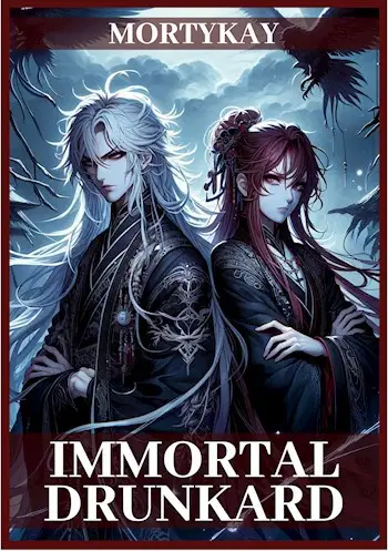 Бессмертный Пьяница (Том 5. Главы 430-479)