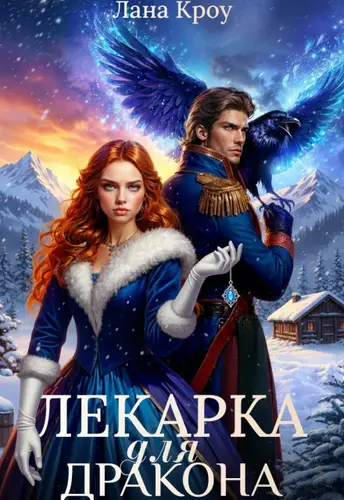 Лекарка для дракона