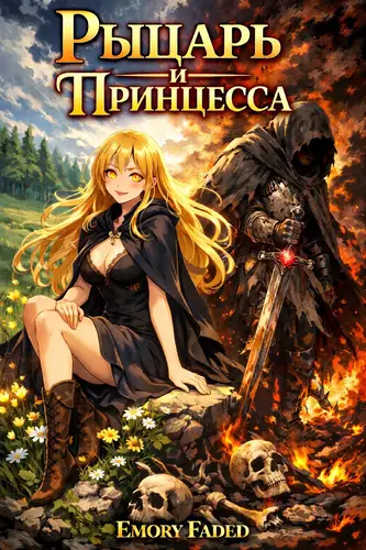 Рыцарь и Принцесса