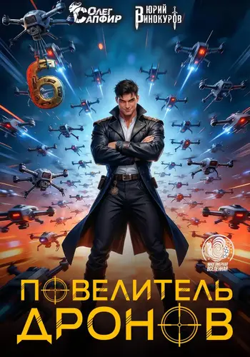 Повелитель дронов 6