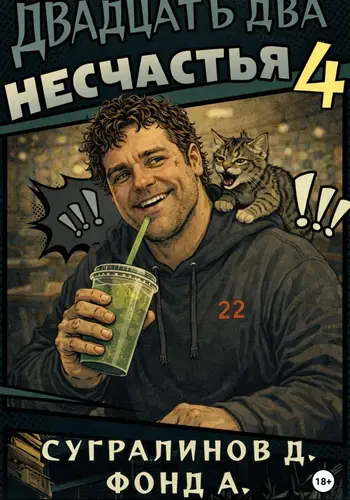 Двадцать два несчастья 4
