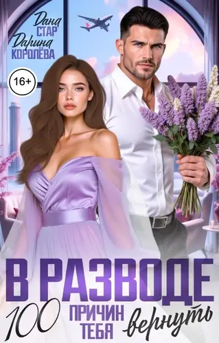 В разводе. 100 причин тебя вернуть