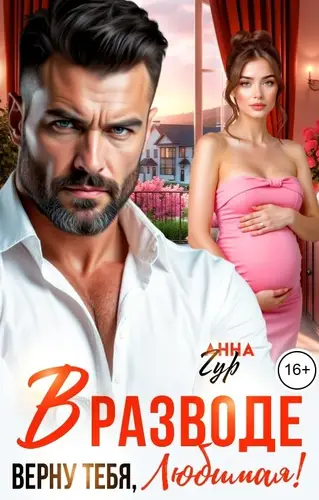 В разводе. Верну тебя, Любимая!