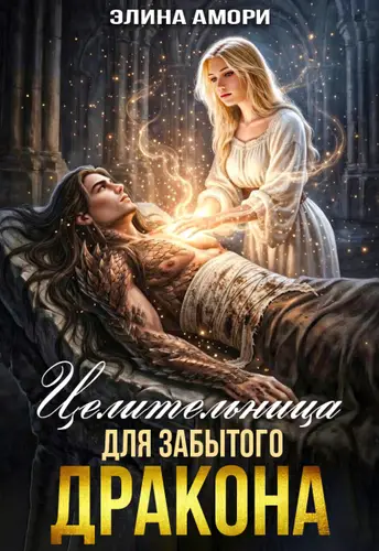 Целительница для забытого Дракона