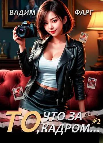 То, что за кадром 2