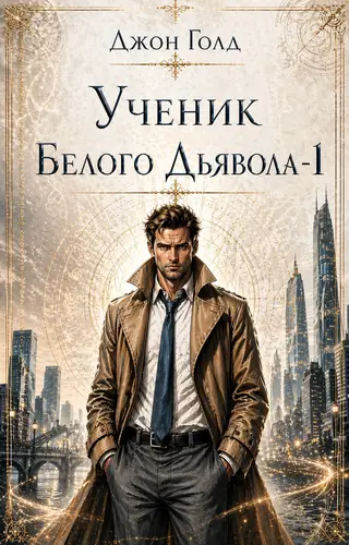 Ученик Белого Дьявола 1