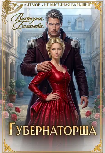 Губернаторша