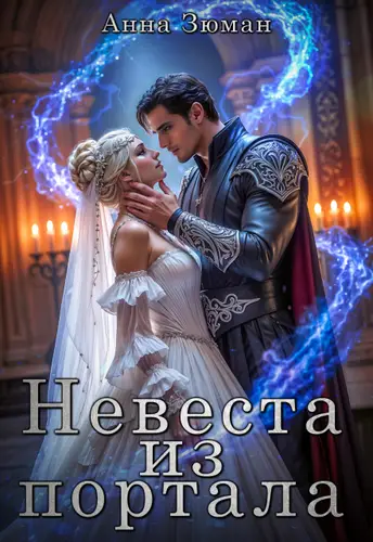 Невеста из портала