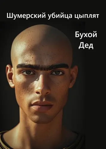 Книга Шумерский убийца циплят