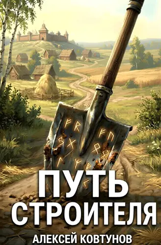 Книга Путь Строителя 2