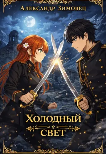 Холодный свет