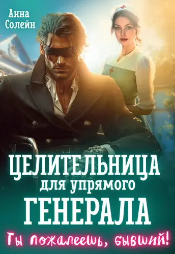 Целительница для упрямого генерала, или Ты пожалеешь, бывший