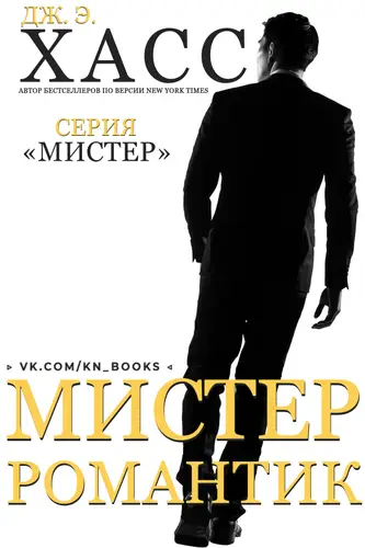 Мистер Романтик