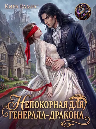 Непокорная для генерала-дракона