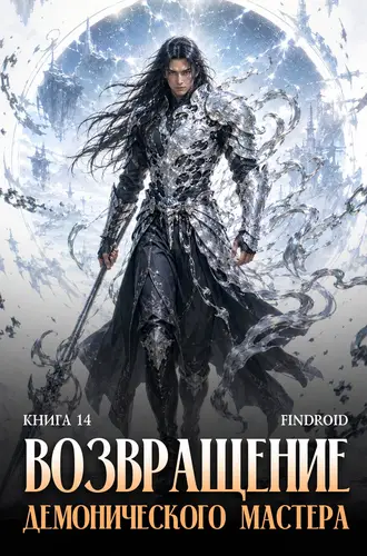 Возвращение демонического мастера. Книга 14
