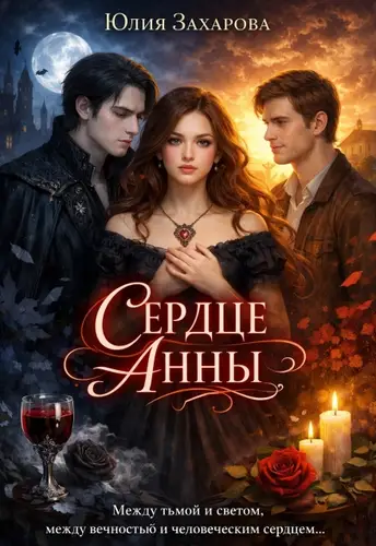 Сердце Анны