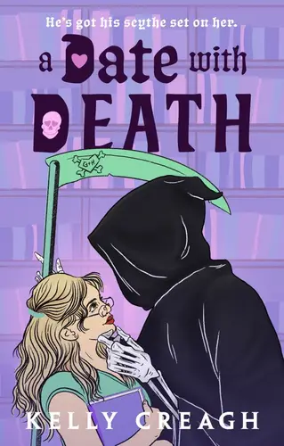 Книга Свидание со смертью
