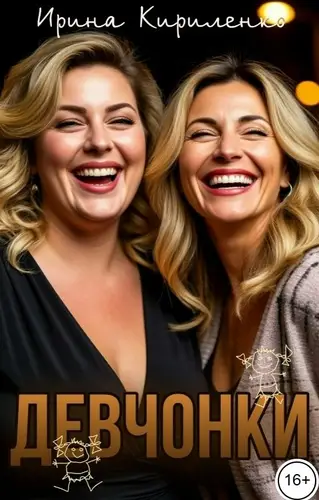 Девчонки