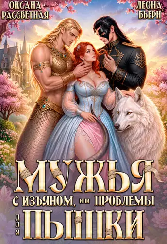 Книга Мужья с изъяном, или проблемы для пышки