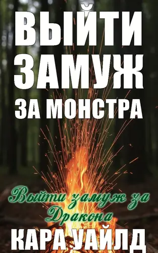 Книга Выити замуж за дракона