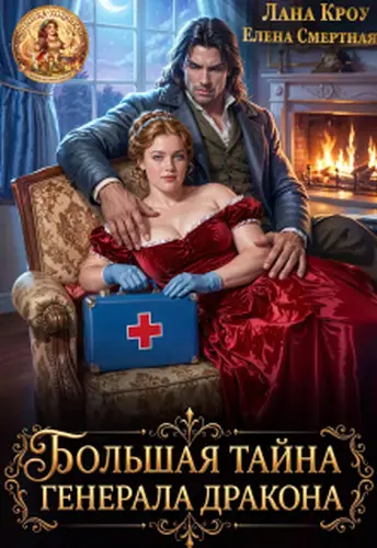 Большая тайна генерала-дракона