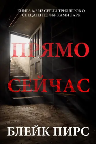 Книга Прямо сейчас