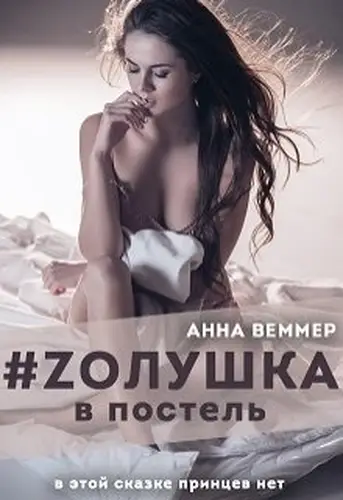 Книга # Zолушка в постель