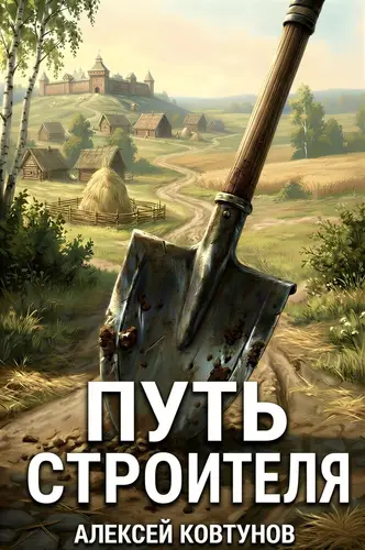 Путь Строителя 15