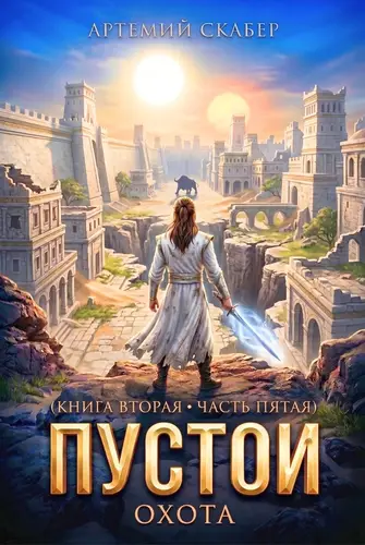 Пустой II - 5 часть