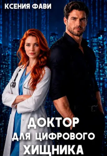 Доктор для цифрового хищника