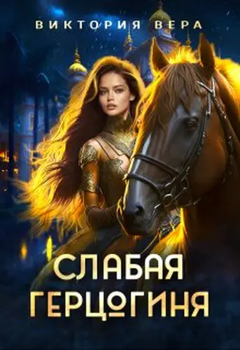 Книга Слабая герцогиня. 10 способов унизить невесту.