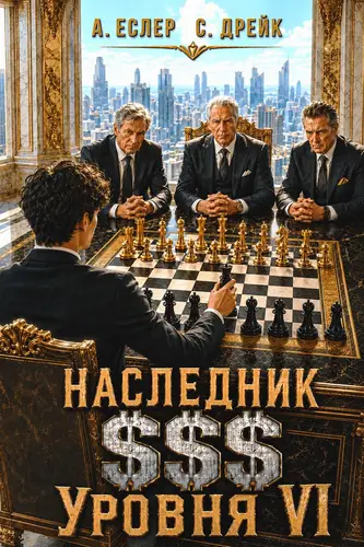 Наследник уровня VI