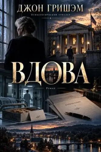Вдова