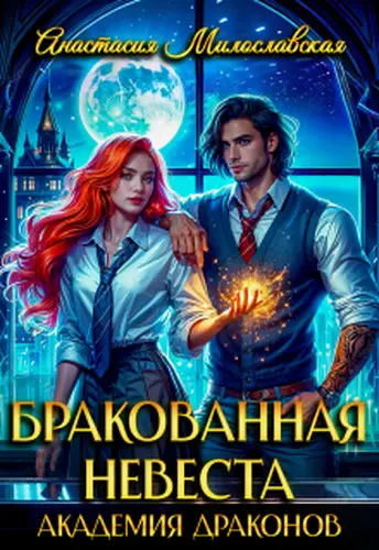 Книга Бракованная невеста
